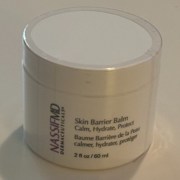 Nassif MD SkinBarrier Balm, Full Size, 2oz NIB and Sealed - Picture 10 of 10